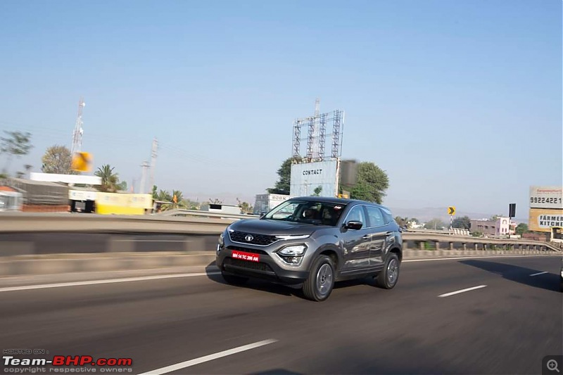 The BS6 Tata Harrier with 6-speed AT. EDIT: Launched @ 13.69 lakhs-fb_img_1584198925682.jpg