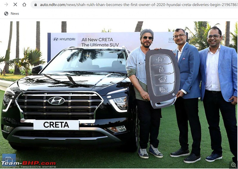 2nd-Gen Hyundai Creta @ Auto Expo 2020. Edit: Launched at 9.99 lakhs-srk.jpg