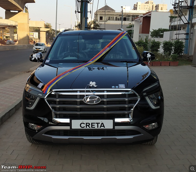 2nd-Gen Hyundai Creta @ Auto Expo 2020. Edit: Launched at 9.99 lakhs-01.jpg