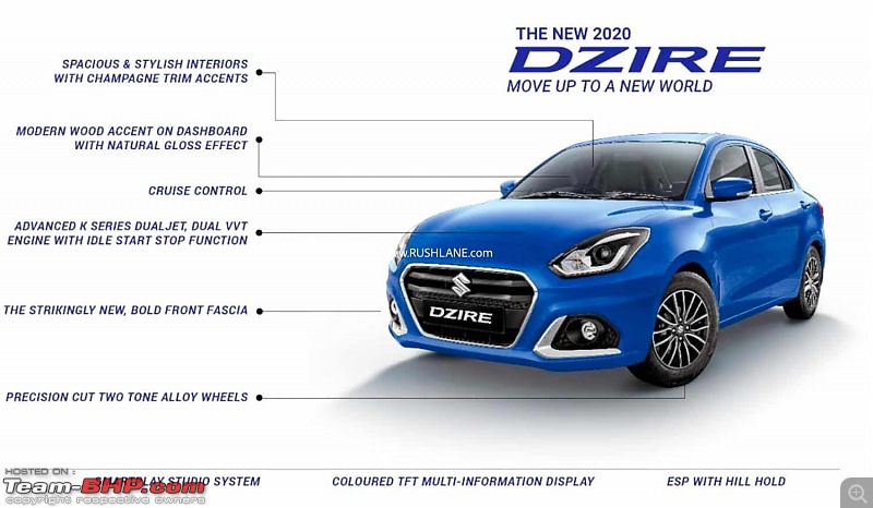 Rumour: Maruti Dzire facelift could be launched in April 2020-2020marutidzirefaceliftlaunchprice2.jpg