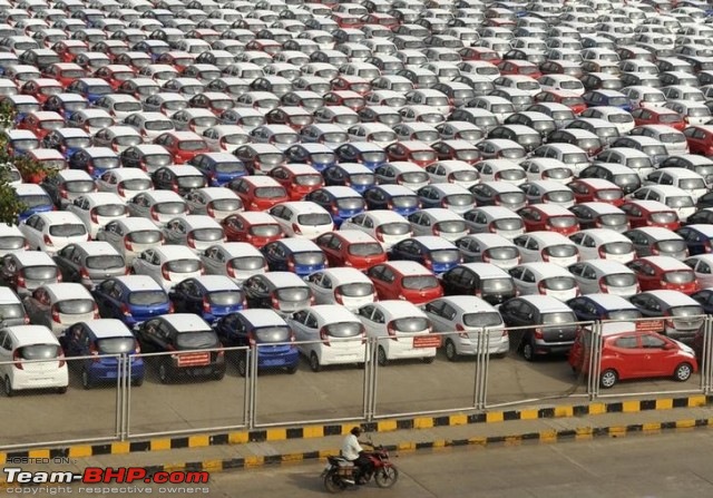 Covid-19: OEMs could be forced to reduce BS6 vehicle prices-hyundai-cars.jpg