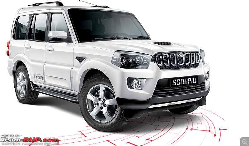 Mahindra Scorpio BS6 details updated on official website-syouvcar.png