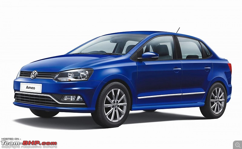 Rumour: Volkswagen Ameo discontinued in India-ameo.jpg