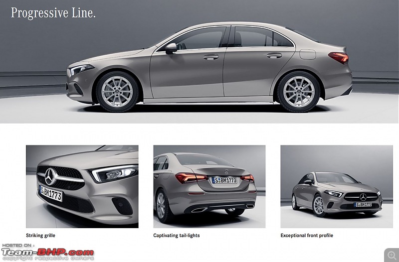 Mercedes-Benz A-Class Limousine brochure & variant details-aclass1.jpg