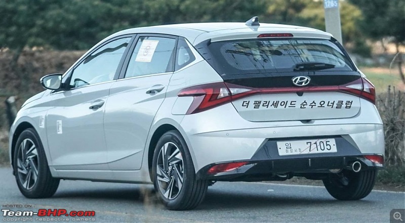 Third-gen Hyundai i20 spotted testing in Chennai. Edit: Launched at 6.79 lakhs-2020hyundaii2011068x587.jpg