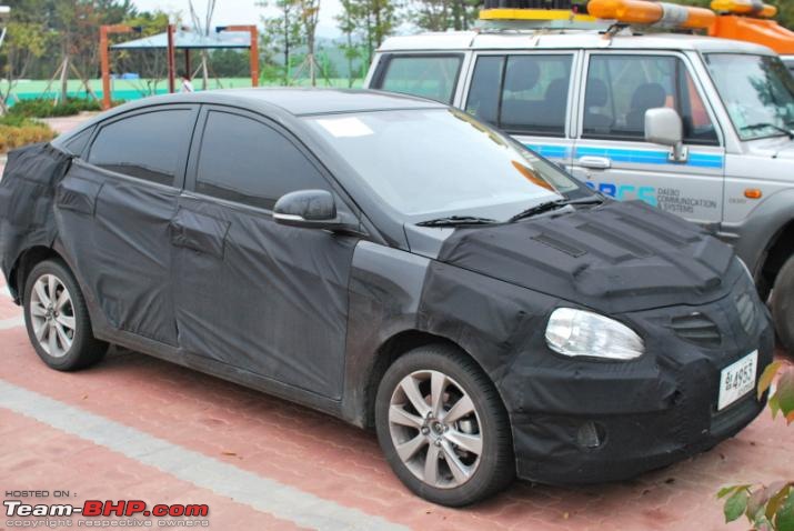 2011 Hyundai Verna (RB) Edit: Now spotted testing in India-01.jpg