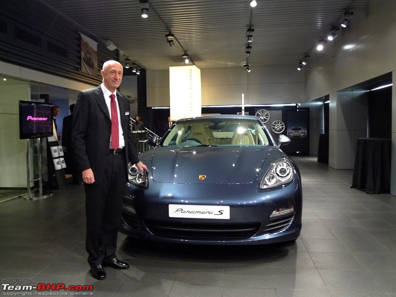 Report & Pics: Porsche Panamera launched in India-p1000213.jpg