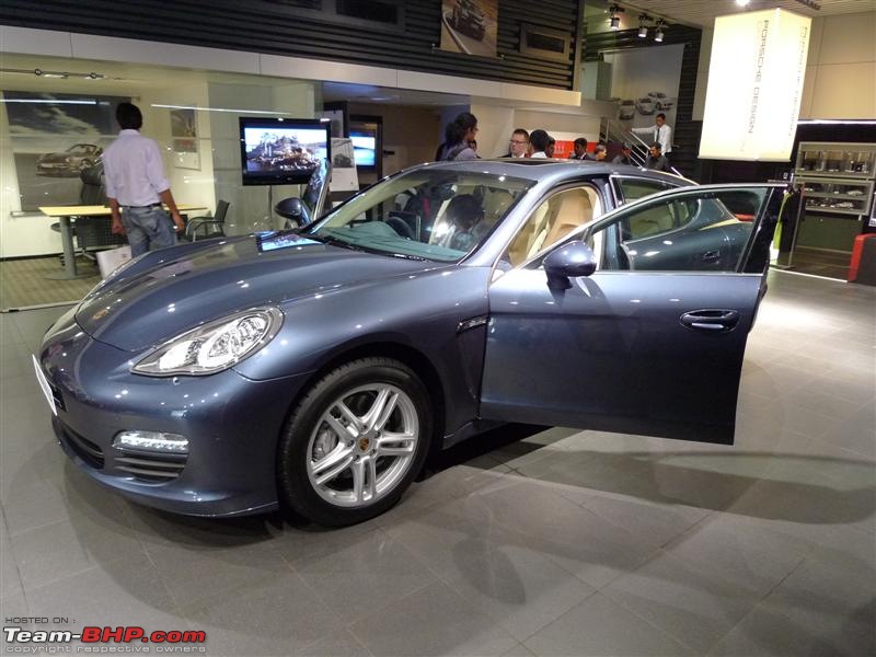 Report & Pics: Porsche Panamera launched in India-p1000289.jpg
