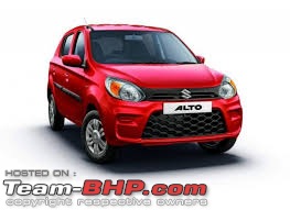 The "oldest" new cars on sale in India-alto.jpg