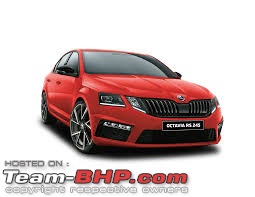 The "oldest" new cars on sale in India-octavia.jpg