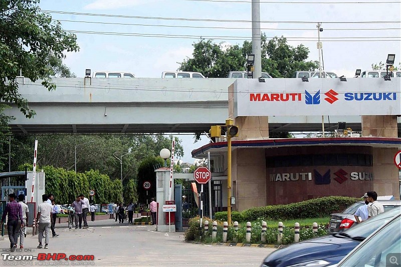 Car dealerships & factories are slowly opening in India-maruti_ed.jpg