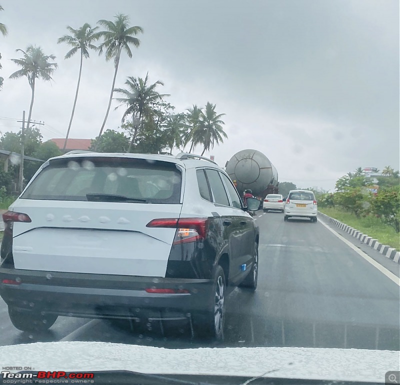 The Skoda Karoq, now launched at Rs 24.99 lakhs-6.jpg