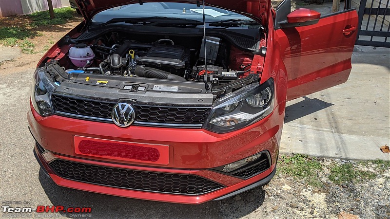 VW India discontinues DSG in Polo & Vento 1.0 TSI, replaces with torque converter AT-polo1.jpg