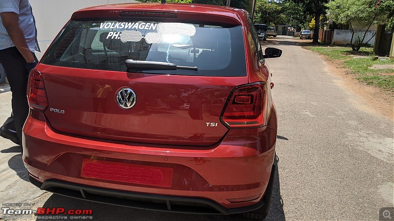 VW India discontinues DSG in Polo & Vento 1.0 TSI, replaces with torque converter AT-polo2.jpg