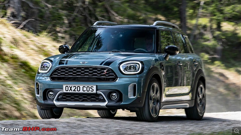 2nd-gen Mini Countryman launched at Rs. 34.90 lakh-minicooperscountrymanall42020.jpg