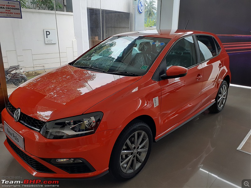 VW India discontinues DSG in Polo & Vento 1.0 TSI, replaces with torque converter AT-20200603_140248.jpg