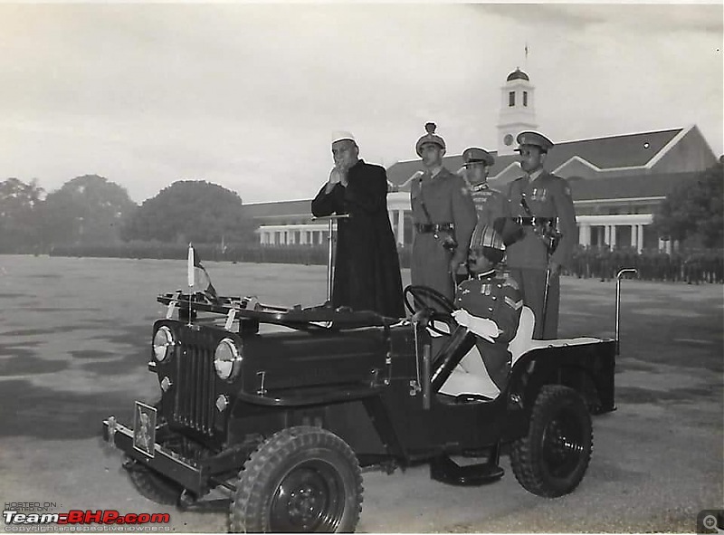 Pics: Cars of the Indian President & Prime Minister-willys-jeep.jpg