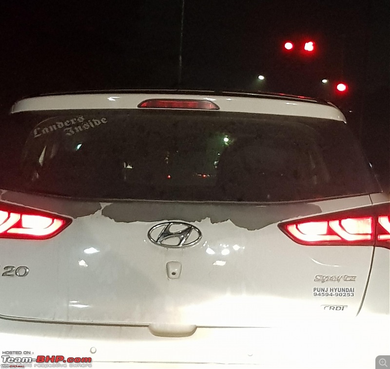 Hyundai India - The occasional serious quality lapse and apathetic manufacturer response!-20190914_181538.jpg