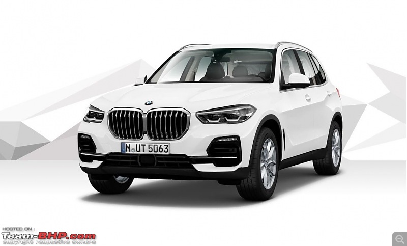 BMW X5 gets new base diesel trim; prices cut by Rs. 8 lakh-bmwx5xdrive30dbasefrontquarters188a.jpg