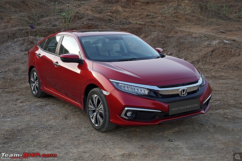Honda Civic BS6 Diesel pre-bookings open. Edit: Launched at Rs. 20.75 lakh-2019hondacivic06.jpg
