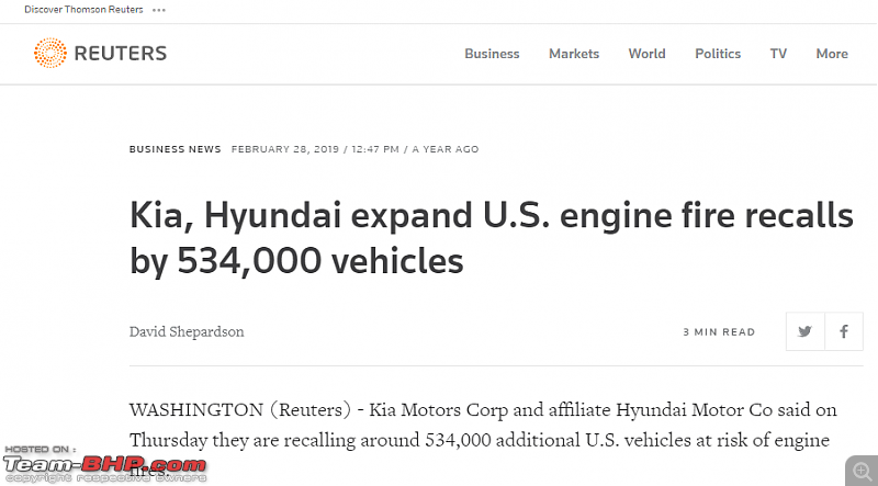 Hyundai India - The occasional serious quality lapse and apathetic manufacturer response!-kia-fire.png