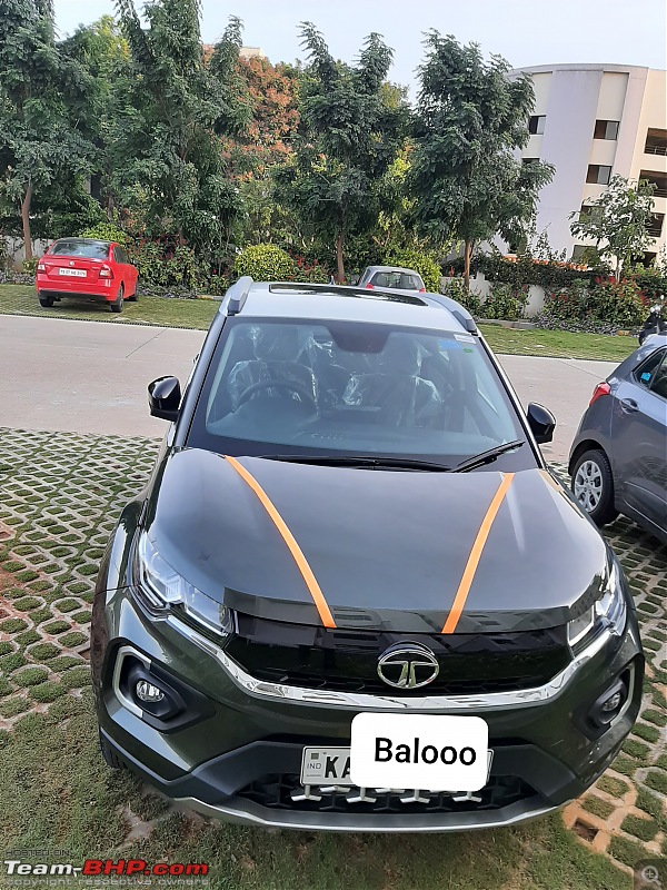 Tata Nexon Facelift spied. EDIT: Launched at Rs 6.95 lakh-20200623_191324.jpg