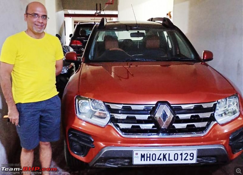 Renault Duster to get a petrol CVT variant. EDIT: Launched at Rs. 10.32 lakhs-duster-1.jpg