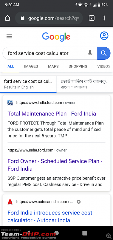 Ford's new service cost calculator for its entire range of vehicles-screenshot_20200628092024.png