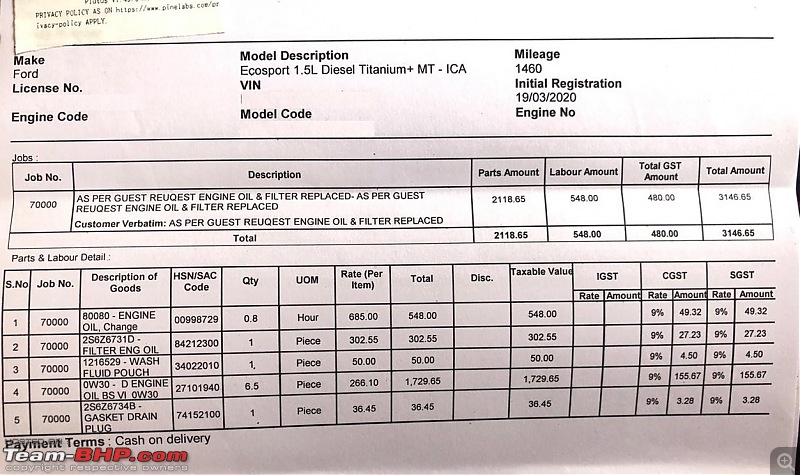 Ford EcoSport BS6 launched at Rs 8.04 lakh-service_bill.jpeg