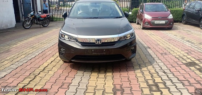 The 5th-gen Honda City in India. EDIT: Review on page 62-img20200701wa0038.jpg