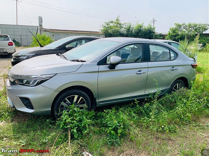 The 5th-gen Honda City in India. EDIT: Review on page 62-img20200701wa0052.jpg