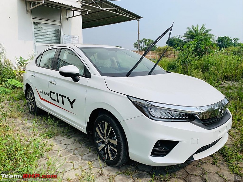 The 5th-gen Honda City in India. EDIT: Review on page 62-img20200701wa0053.jpg
