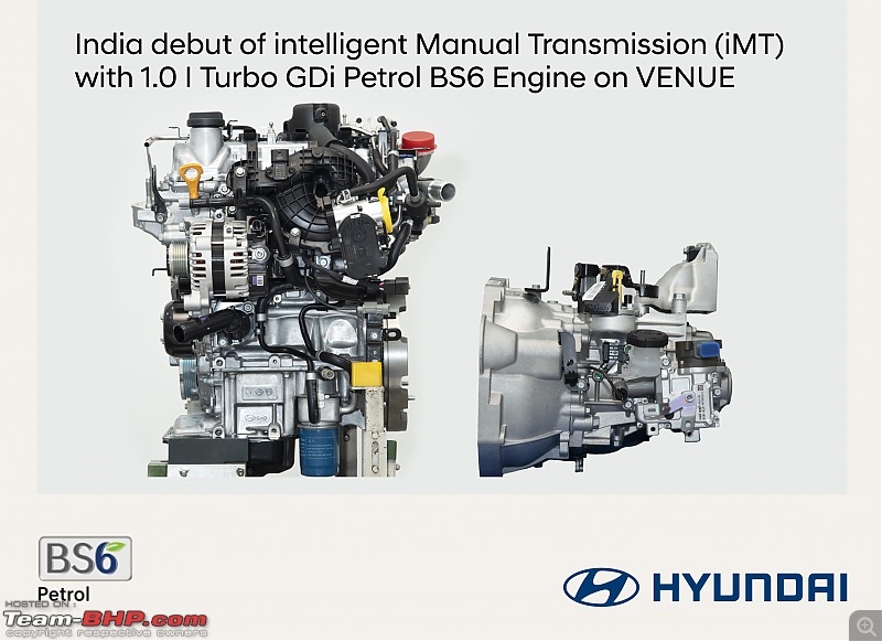 Hyundai Venue 1.0L turbo-petrol to get clutchless 6-speed iMT. EDIT: Launched at Rs. 10 Lakhs-hyundai-imt-1.0-l-tgdi-engine.jpg