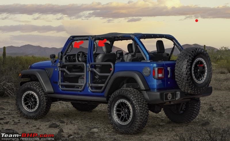The 2020 next-gen Mahindra Thar : Driving report on page 86-cwrng.jpg