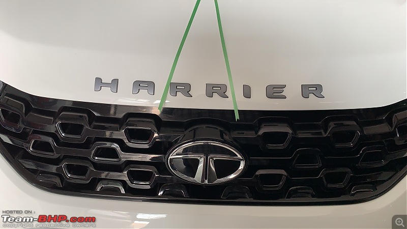 The BS6 Tata Harrier with 6-speed AT. EDIT: Launched @ 13.69 lakhs-2fa125ad4aa0403095811b36d516eed6.jpeg