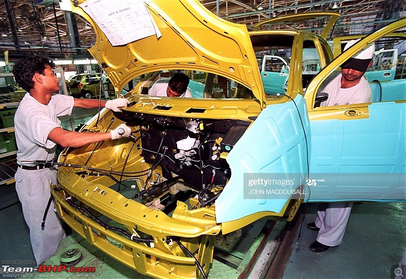 Factory & vehicle production photos from yesteryears - An archive of the Indian Automotive industry-gettyimages513460512048x2048.jpg