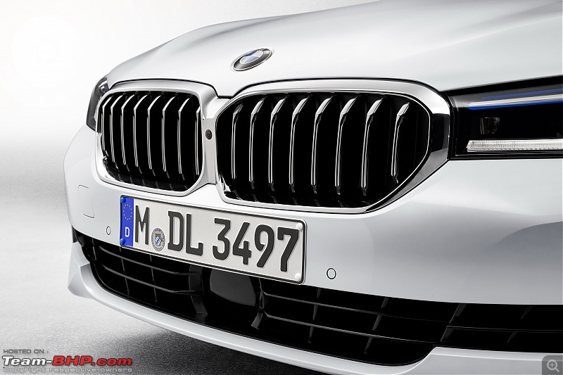 The next-gen BMW 5-Series (G30). EDIT: Launched at Rs. 49.90 lakh-40a82a3b60c04b79bb5fc6aa66e65572.jpeg