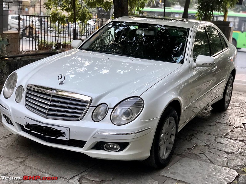Pre-worshipped car of the week : Used Mercedes E-Class (W212)-imageuploadedbyteambhp1594883138.894689.jpg