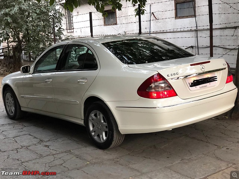 Pre-worshipped car of the week : Used Mercedes E-Class (W212)-imageuploadedbyteambhp1594883207.853945.jpg