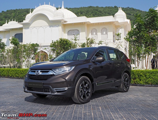 Good cars in India that were let down by lacklustre engines-crv.jpg