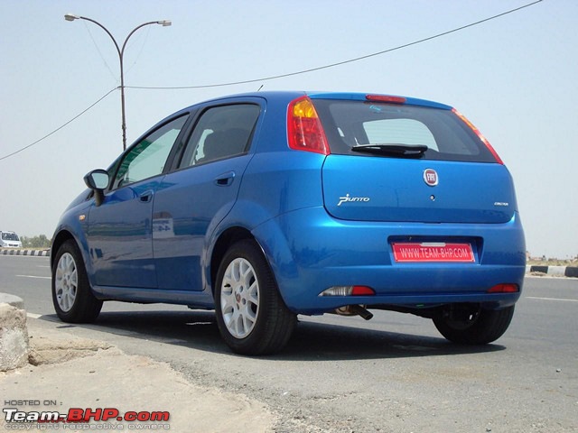 Good cars in India that were let down by lacklustre engines-punto.jpg
