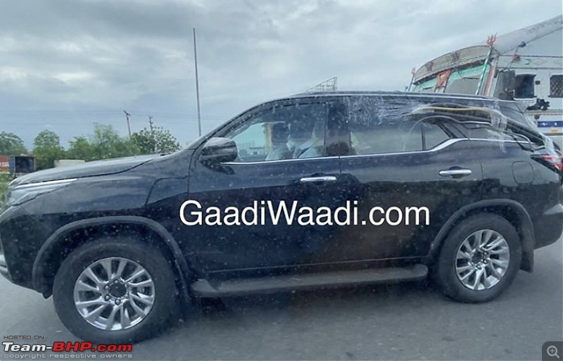 2021 Toyota Fortuner Facelift spied undisguised in India. EDIT: Now Launched at Rs. 29.98 lakhs-47979ab7915f43f794655029403cd5be.jpeg