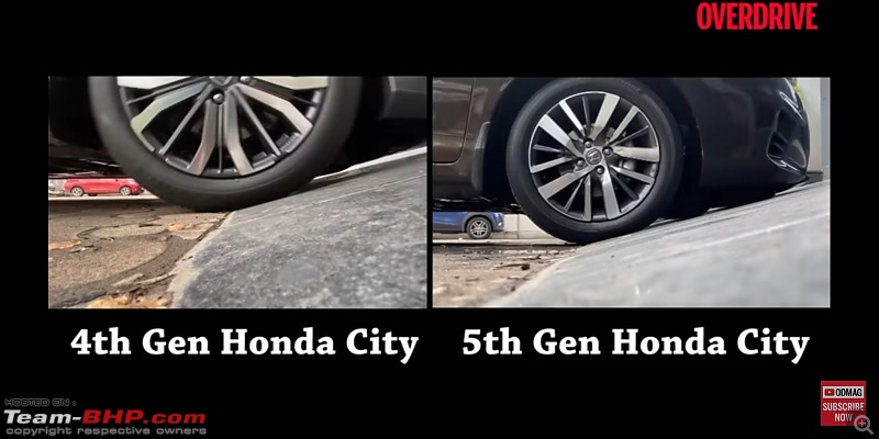 The 5th-gen Honda City in India. EDIT: Review on page 62-screenshot_20200723074118972_com.google.android.youtube.jpg