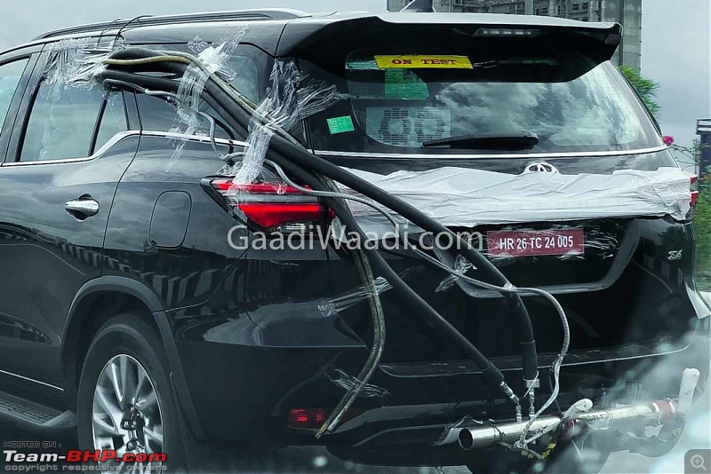 2021 Toyota Fortuner Facelift spied undisguised in India. EDIT: Now Launched at Rs. 29.98 lakhs-2021toyotafortunerfacelift151068x713.jpg