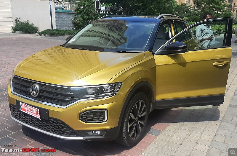 The Volkswagen T-Roc, now launched @ Rs 19.99 lakhs-20200725_205240.jpg
