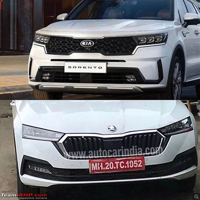 The 4th-gen Skoda Octavia. EDIT: India launch pushed to 2021-04d1186444ee4ff4b4d8a1eab24e0caa.jpeg