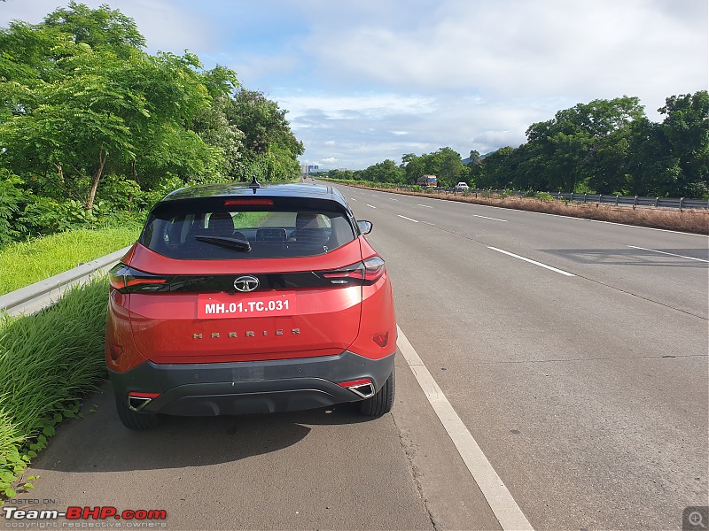 The BS6 Tata Harrier with 6-speed AT. EDIT: Launched @ 13.69 lakhs-20200802_090035.jpg