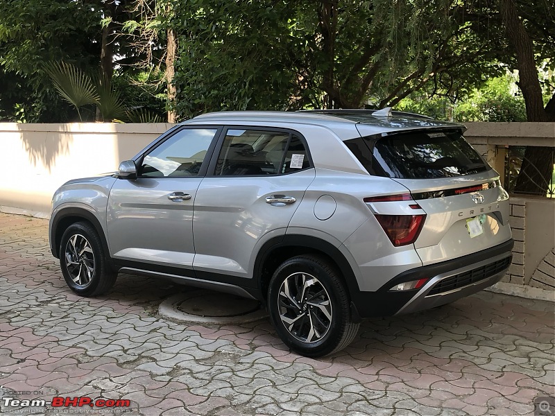 2nd-Gen Hyundai Creta @ Auto Expo 2020. Edit: Launched at 9.99 lakhs-9630bb3ca0e047a6be4e7fbde7bbc442.jpeg