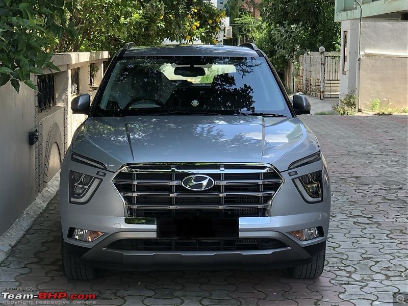 2nd-Gen Hyundai Creta @ Auto Expo 2020. Edit: Launched at 9.99 lakhs-e18cd4b4904e4385982efb8a61b9afe8.jpeg