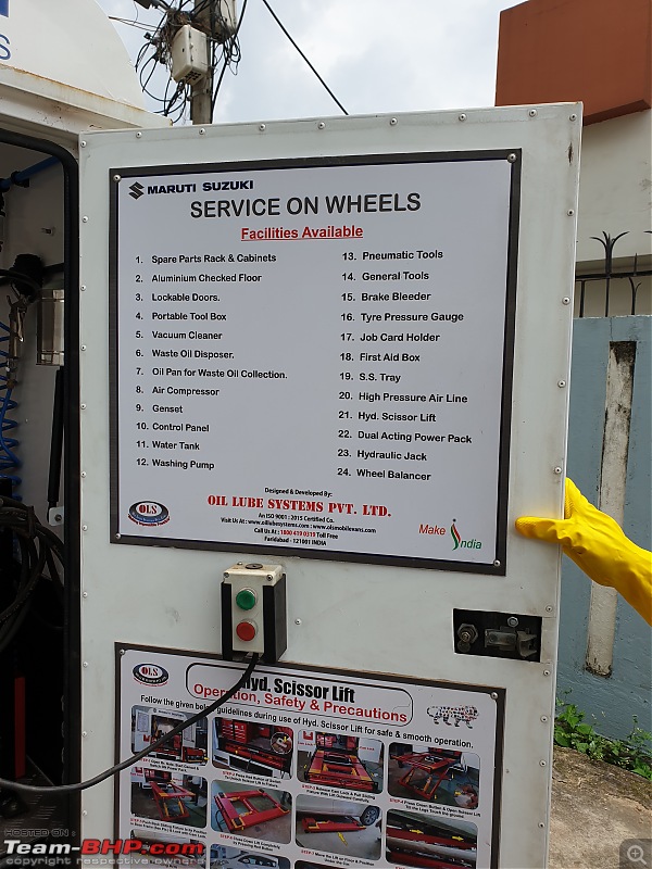 Maruti launches 'Service on Wheels' doorstep car service-20200813_113907.jpg
